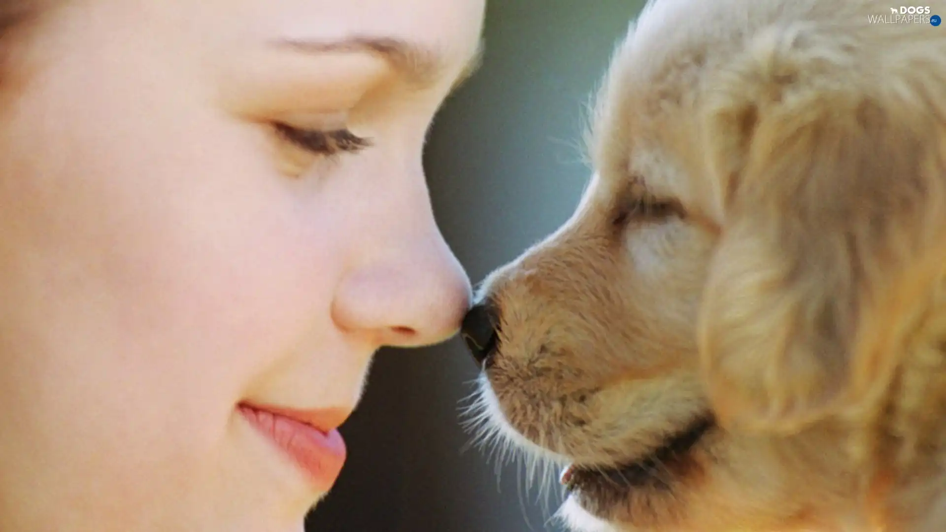 ##, nose, dog, nose, Women